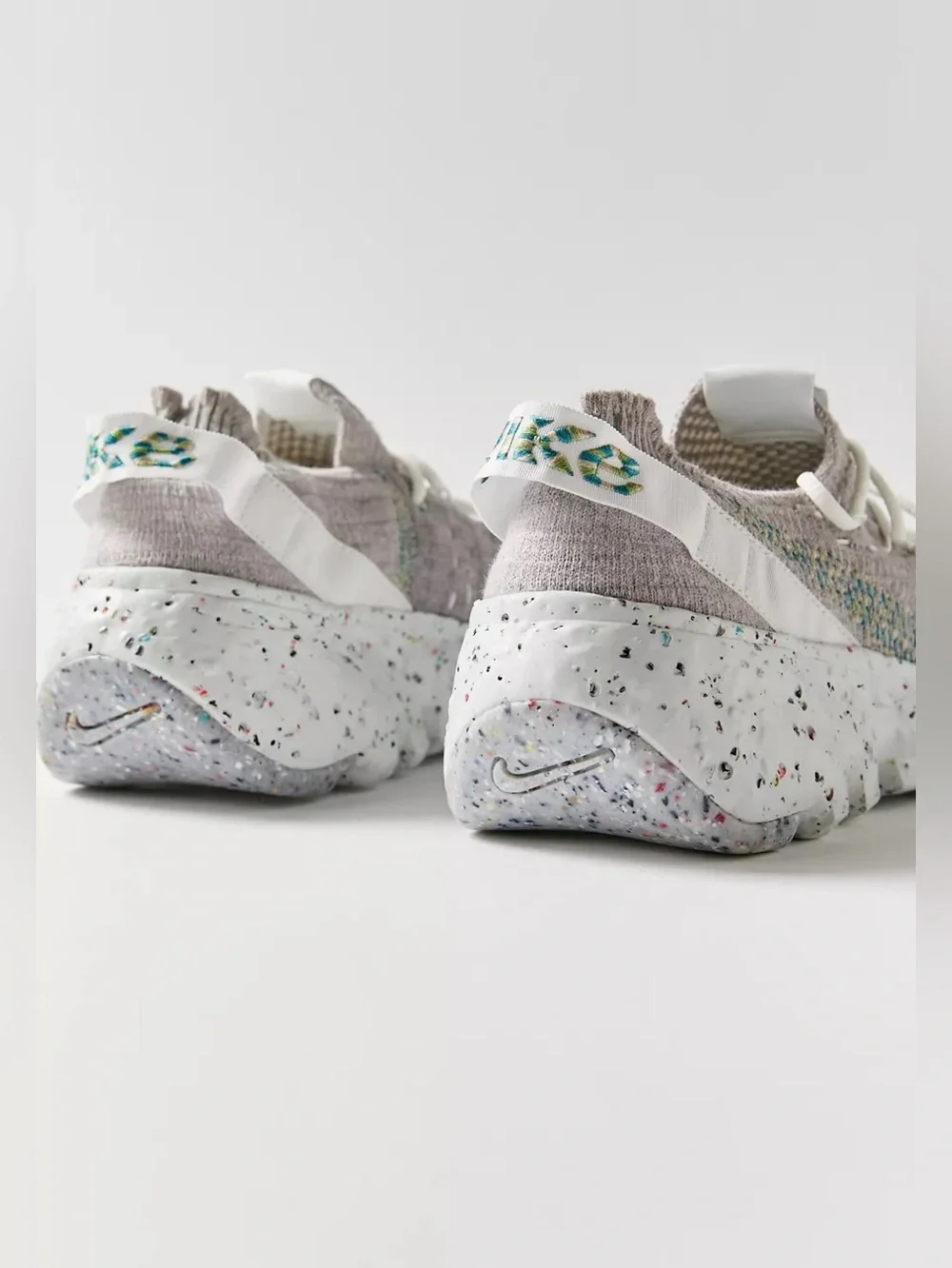 Nike Space Hippie 04 Women’s Sneaker